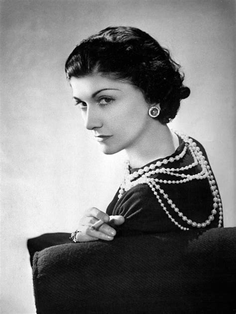 coco chanel geboren|Coco Chanel founder.